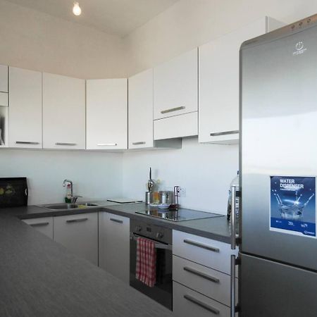 Ferienwohnung Mellieha2 Bayfront sea sun&history Exterior foto