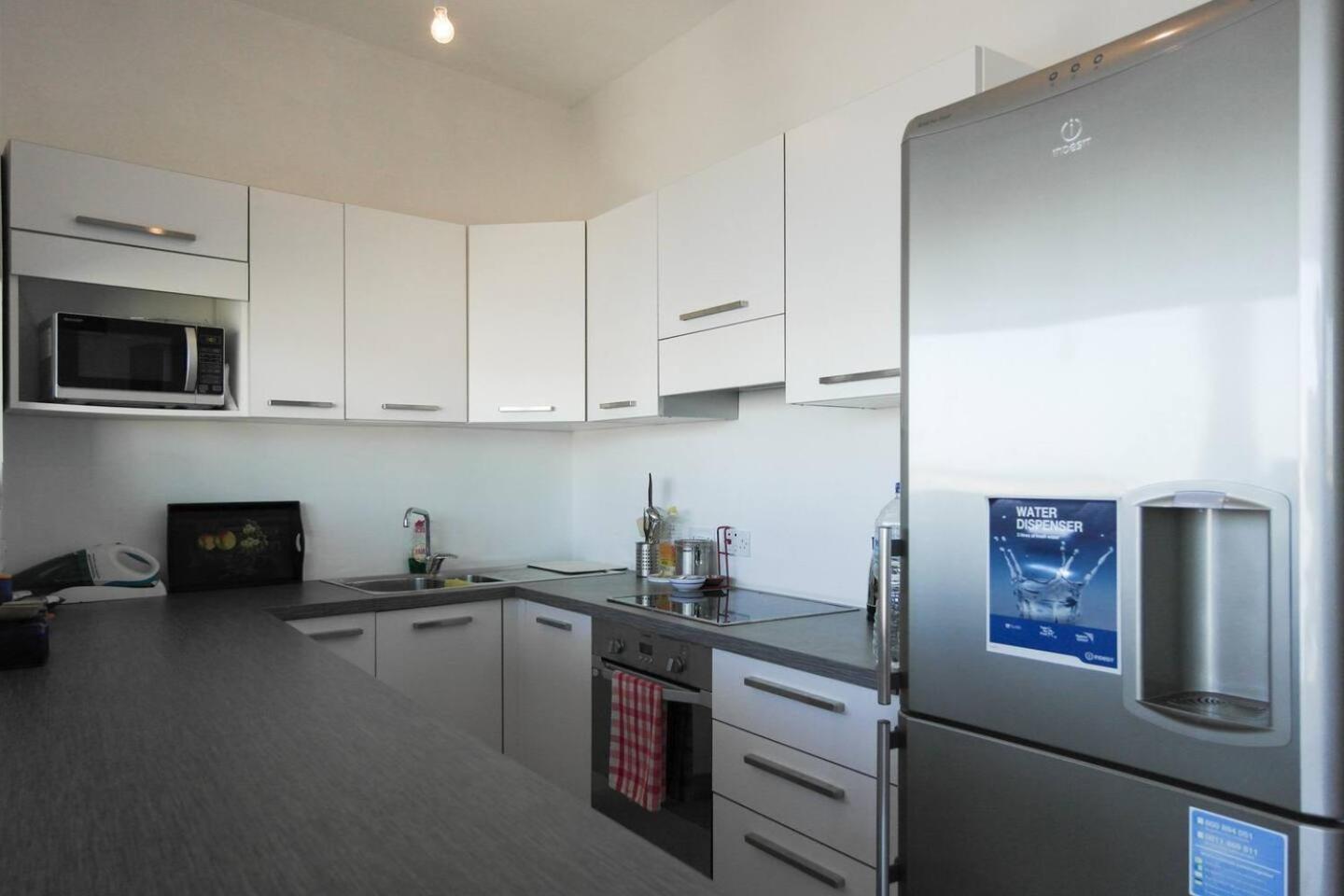 Ferienwohnung Mellieha2 Bayfront sea sun&history Exterior foto