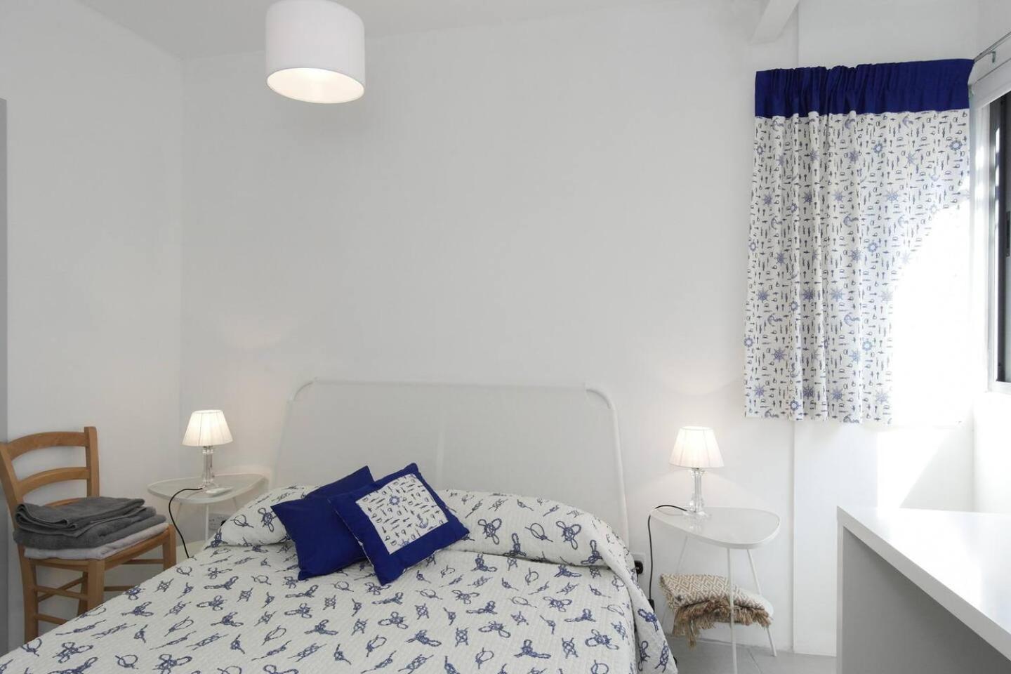 Ferienwohnung Mellieha2 Bayfront sea sun&history Exterior foto