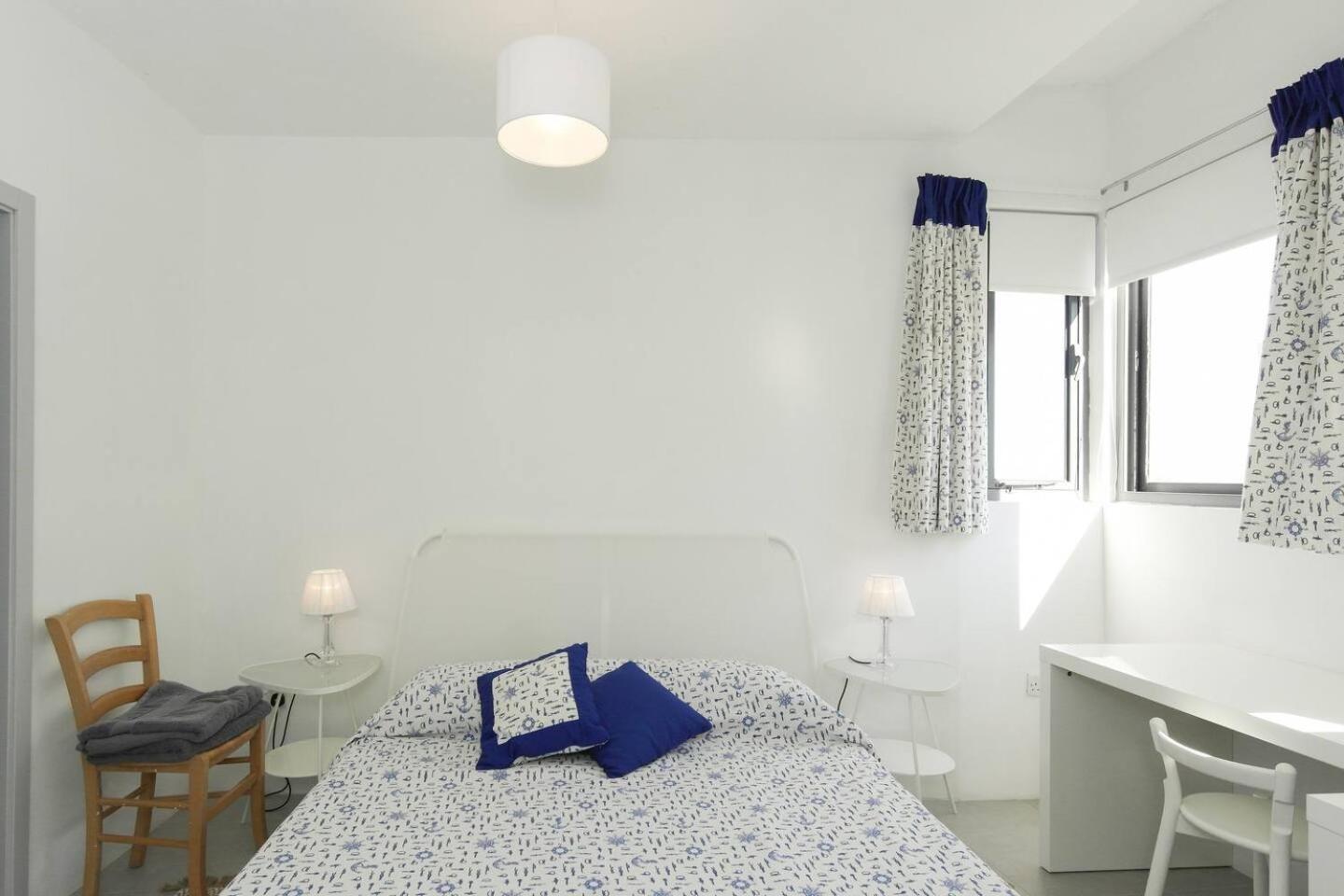 Ferienwohnung Mellieha2 Bayfront sea sun&history Exterior foto